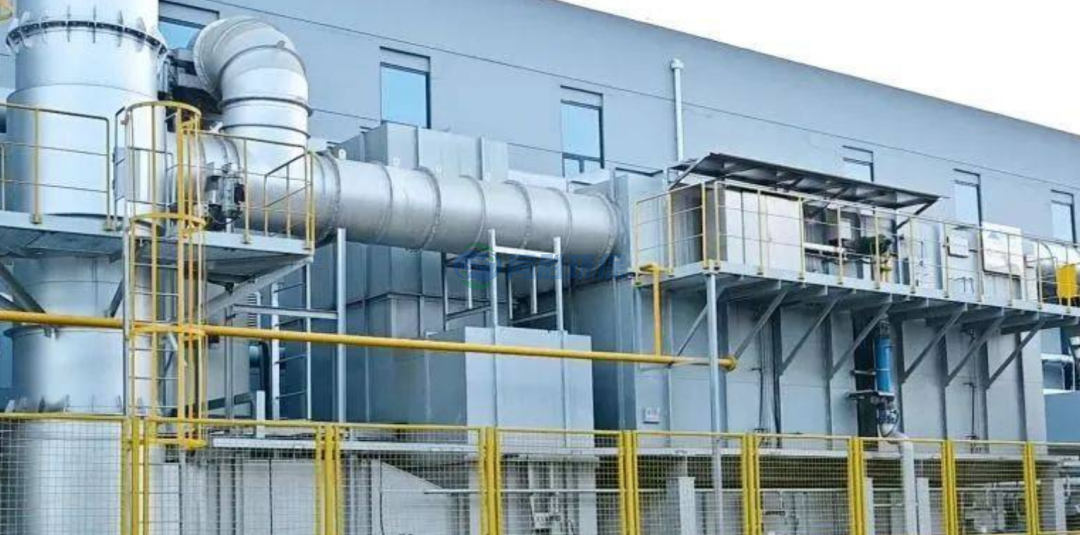 VOCs爆炸下限LEL怎么测定？有哪几种监测设备？